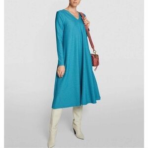 STINE GOYA Lauren Glitter Shift Dress XS NWT